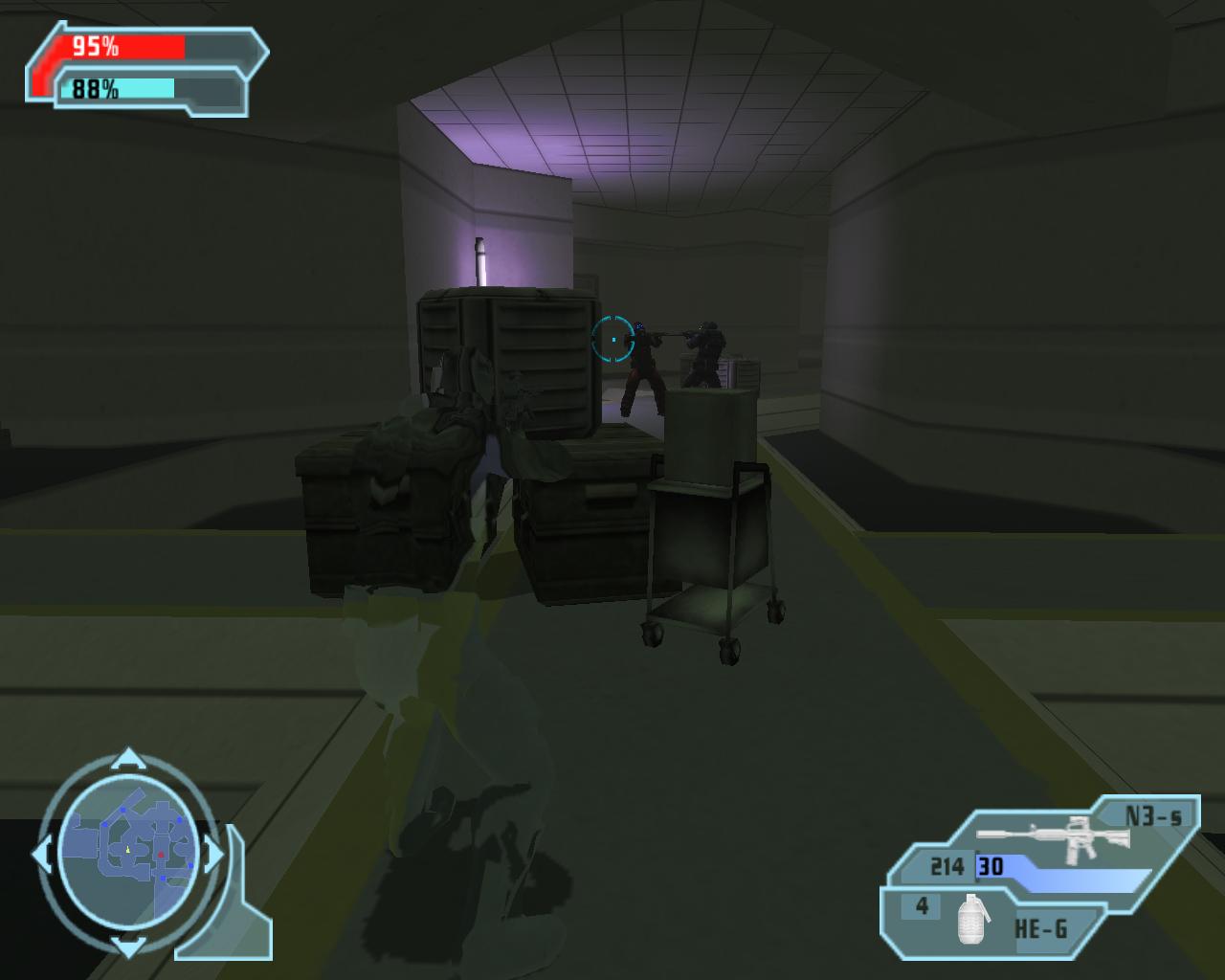 Screenshots