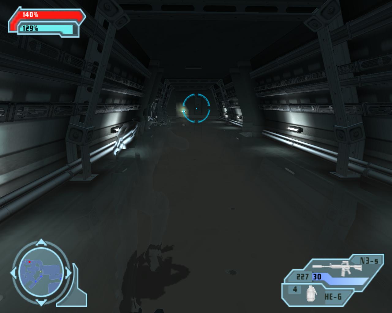 PC Screenshots