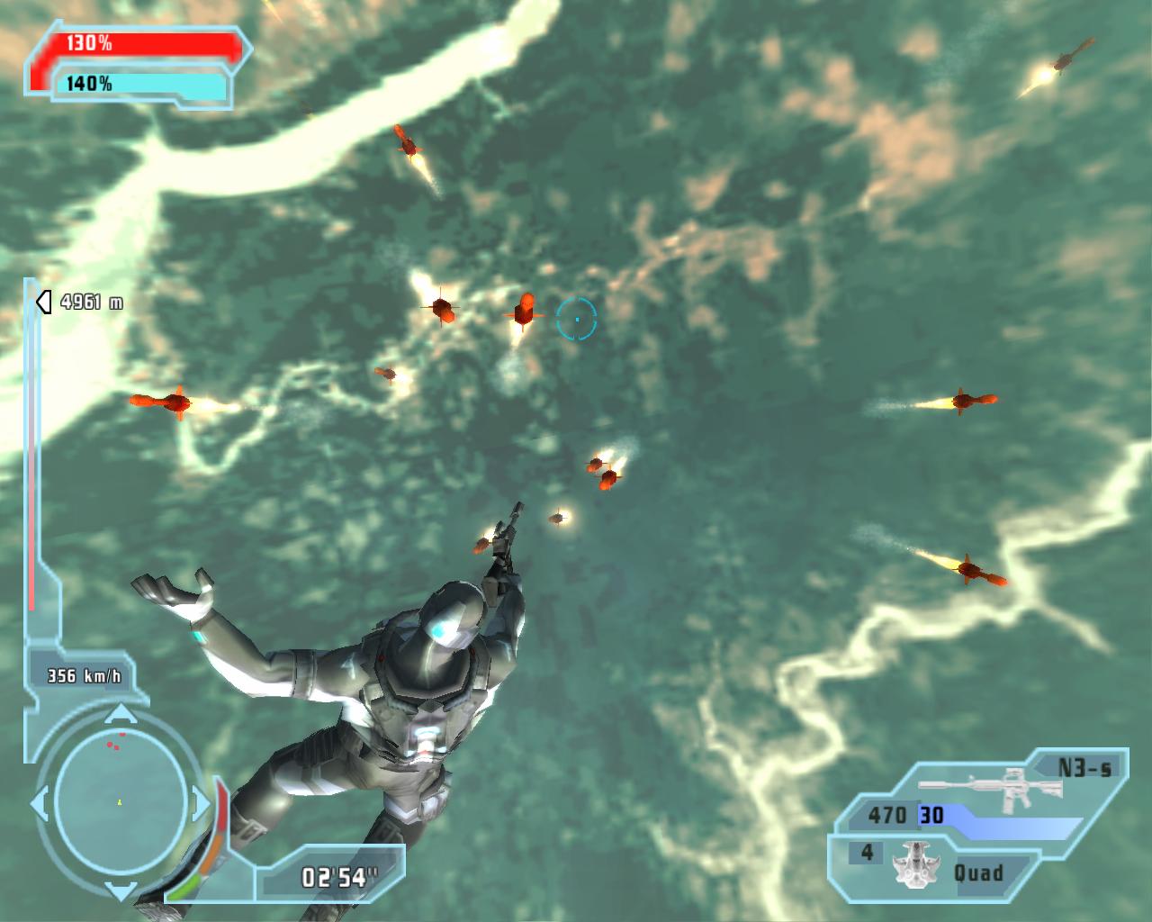 Screenshots