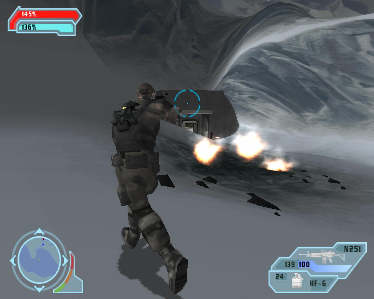 Screenshots