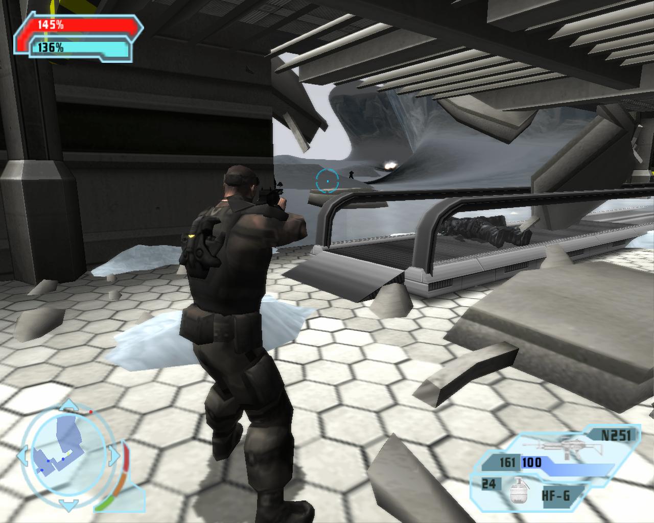 Screenshots