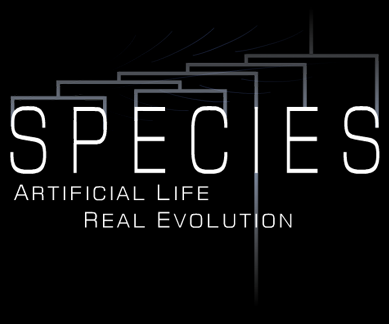 Species: Artificial Life, Real Evolution