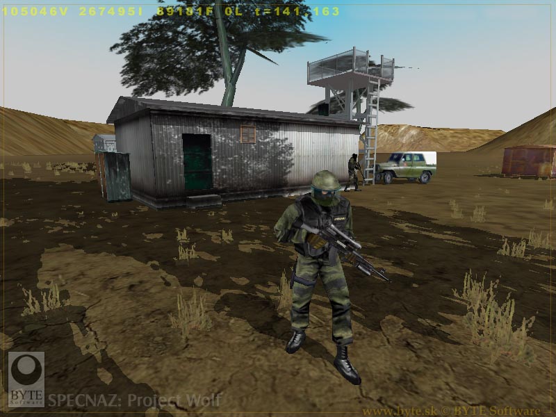 Screenshots