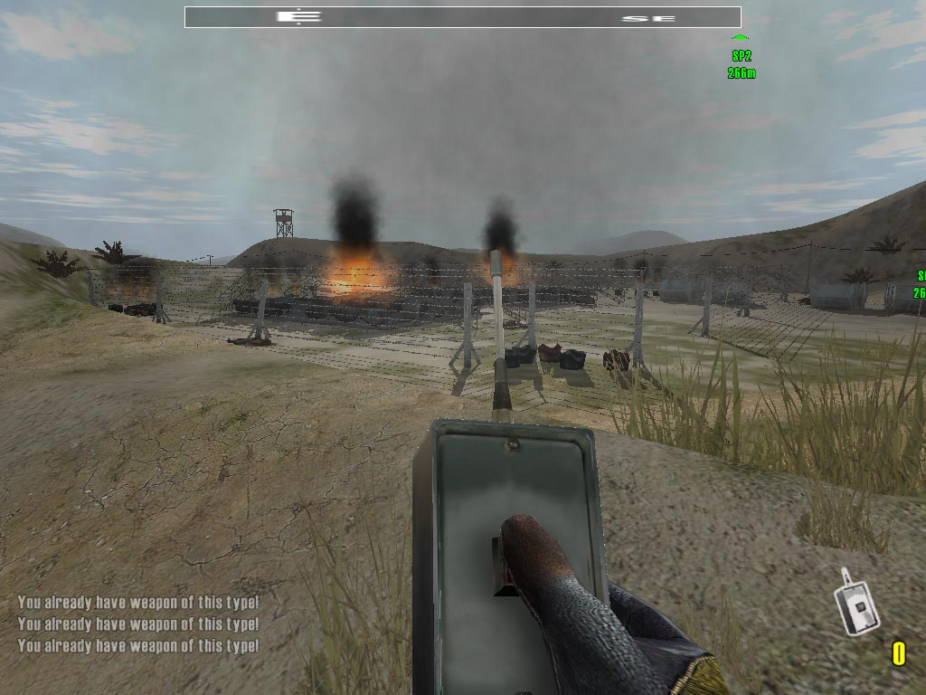 Screenshots