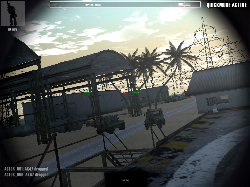 Screenshots