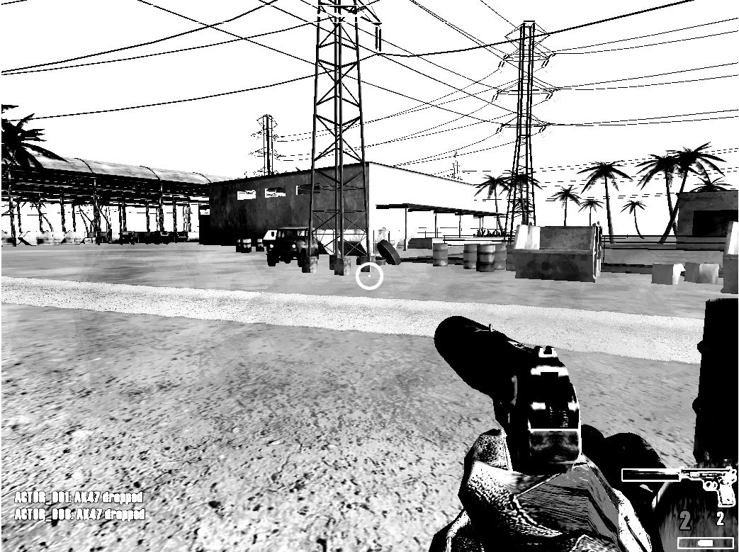 Screenshots