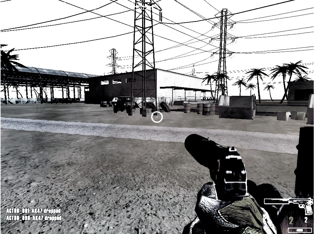 Screenshots
