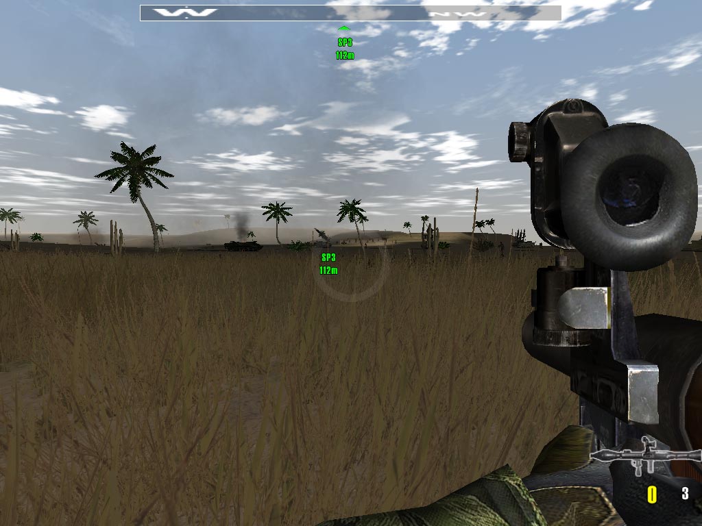 Screenshots