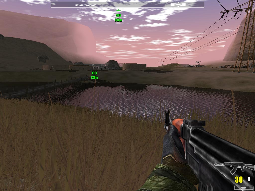 Screenshots