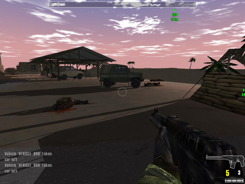 Screenshots