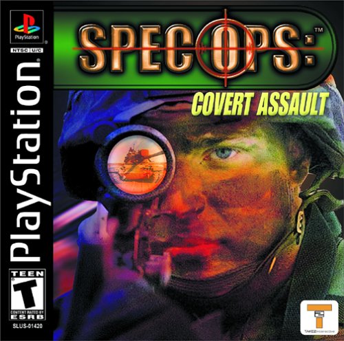 Box Art