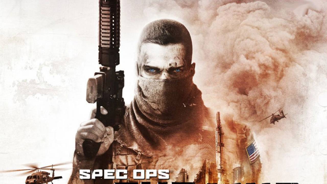 Spec Ops: The Line