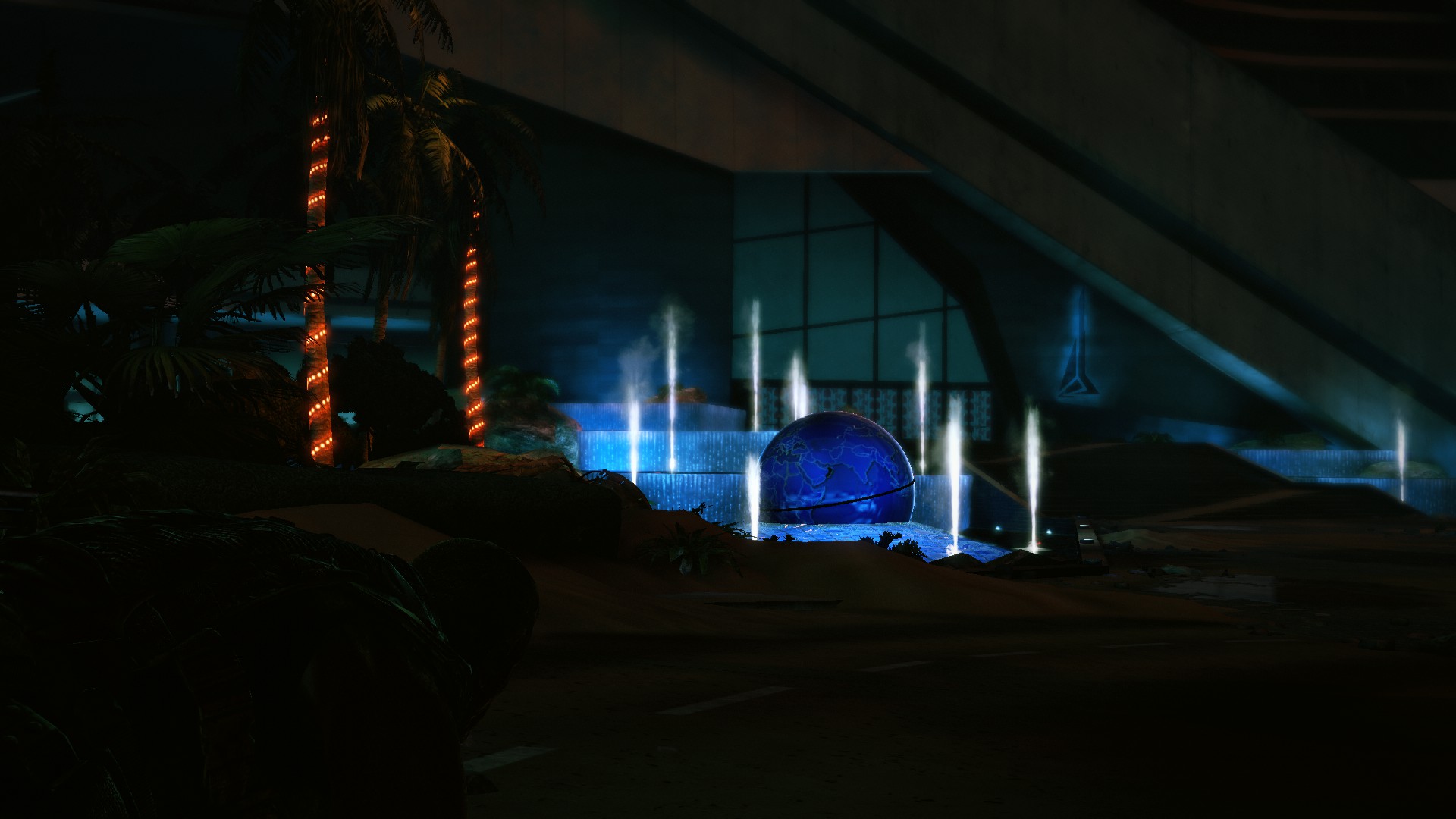 Spec Ops: The Line
