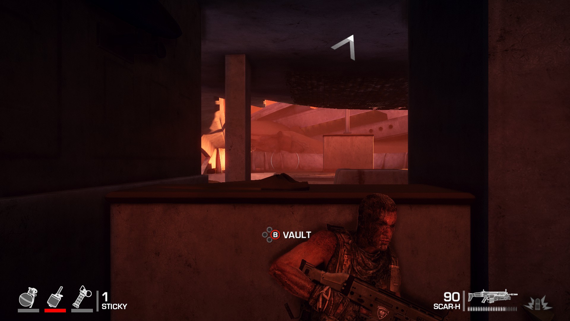 PC Screenshots