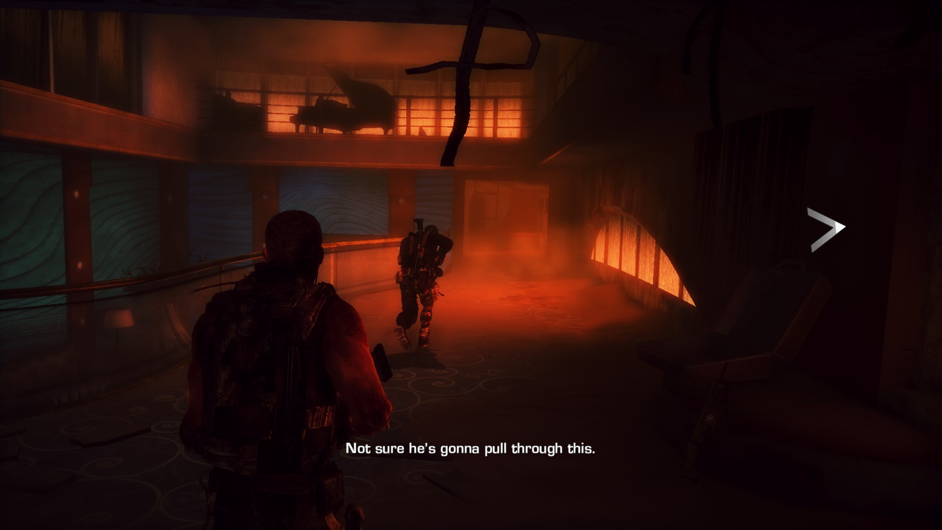 PC Screenshots