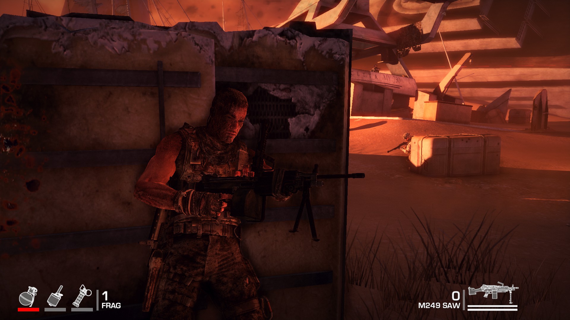 PC Screenshots