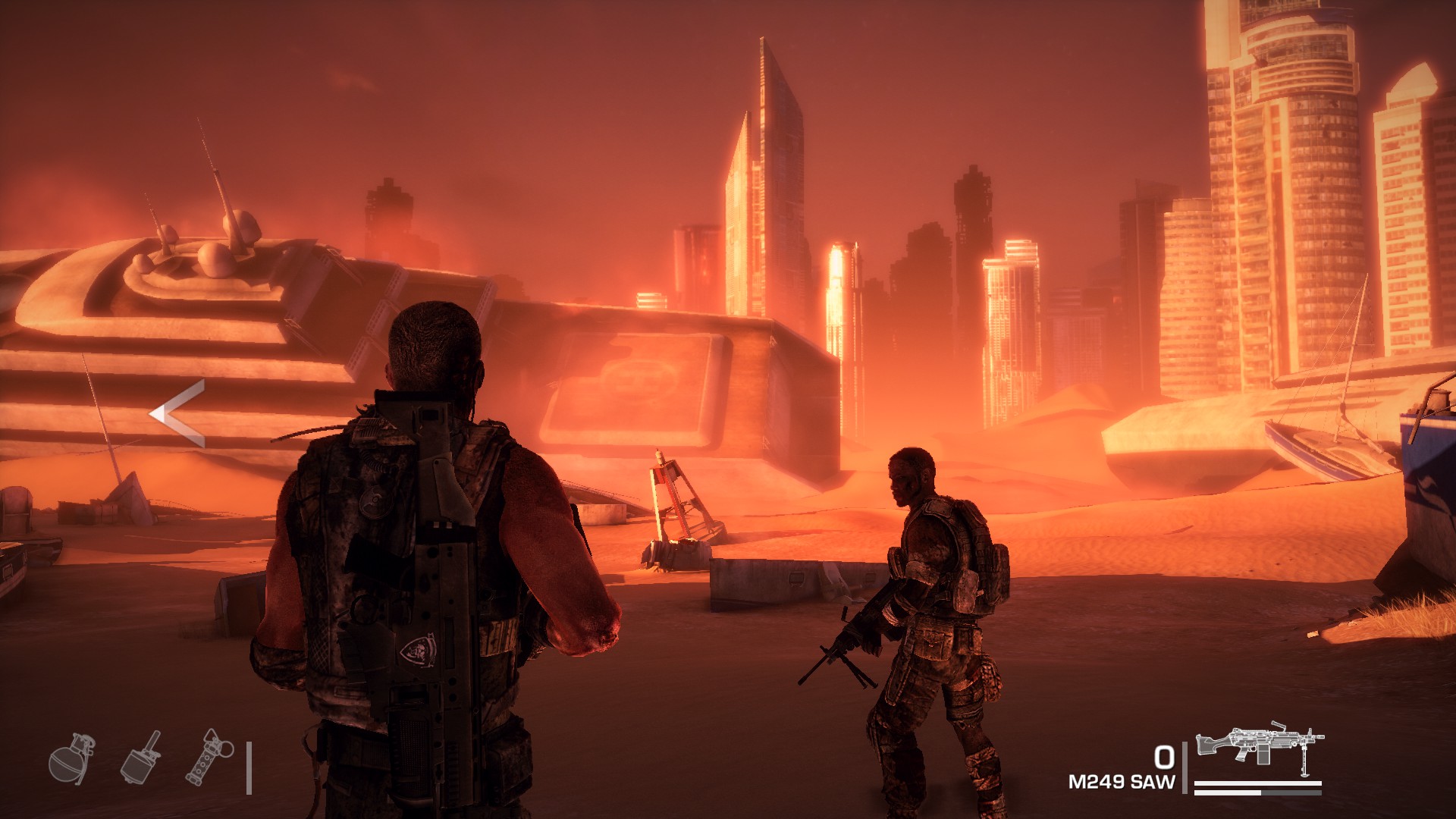 PC Screenshots