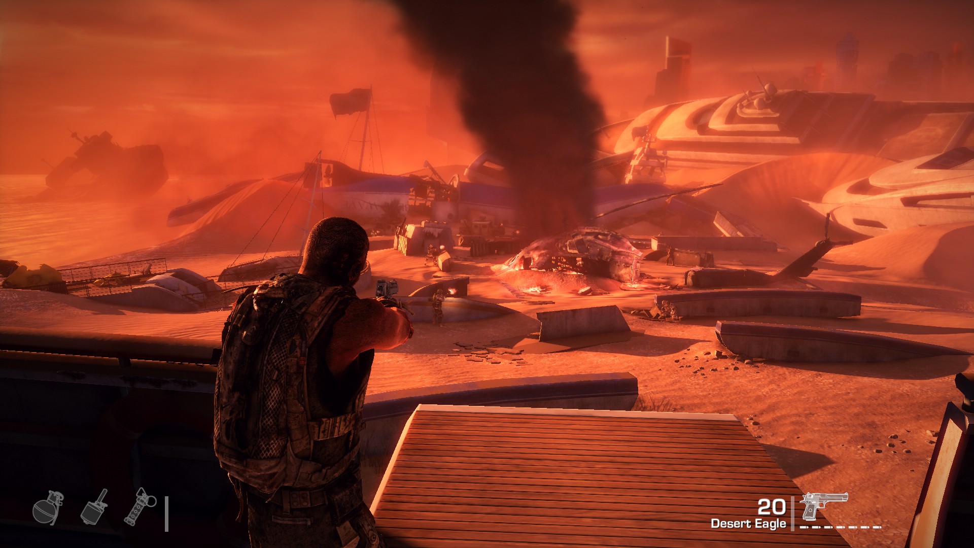 PC Screenshots