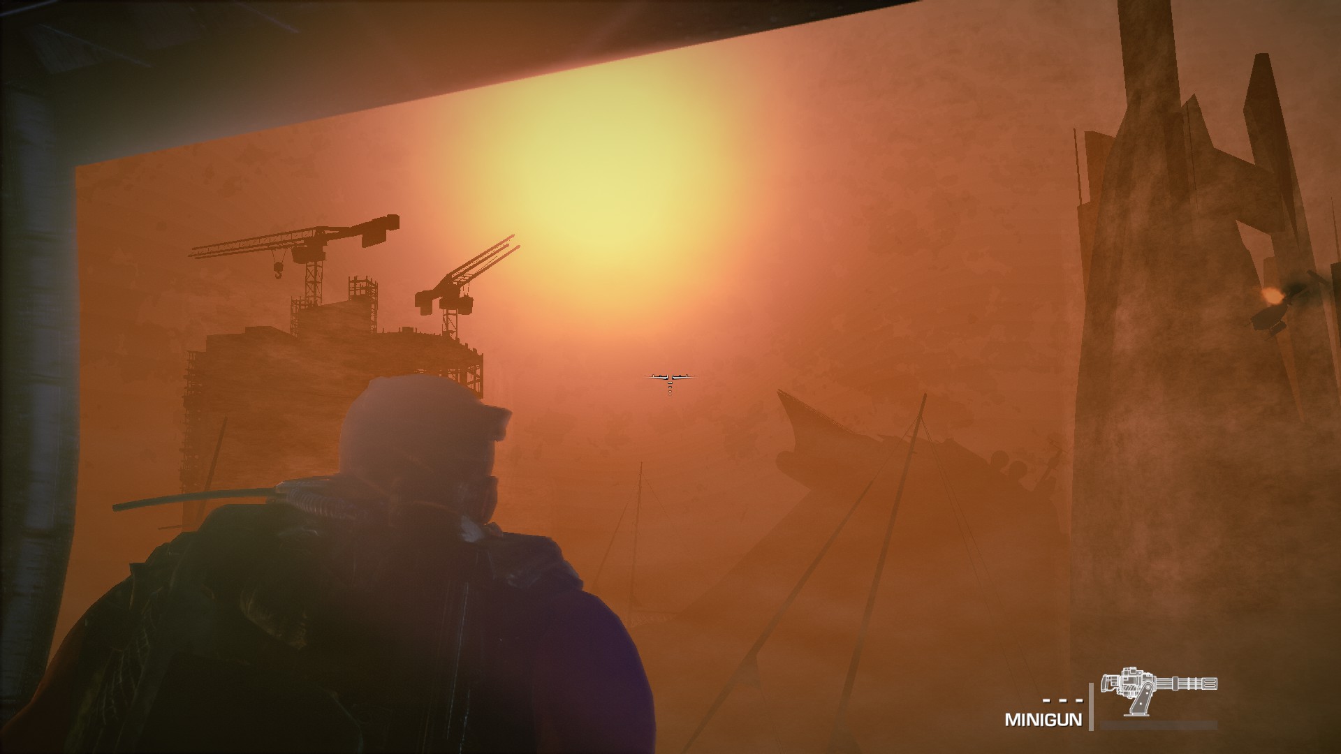 PC Screenshots