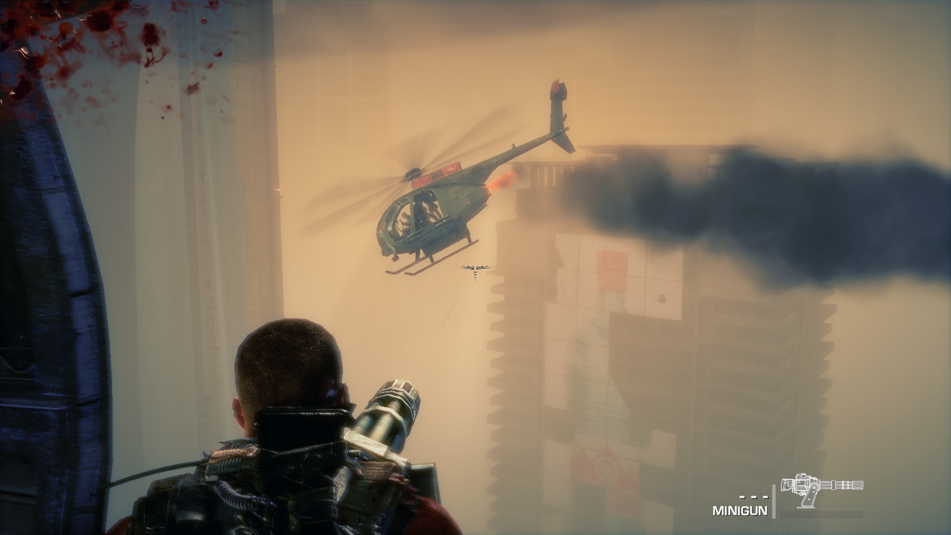 PC Screenshots