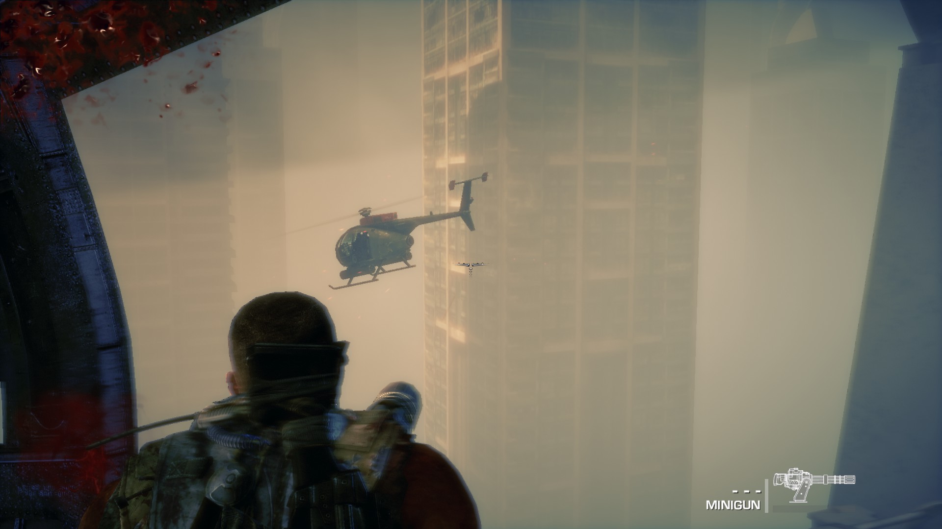PC Screenshots