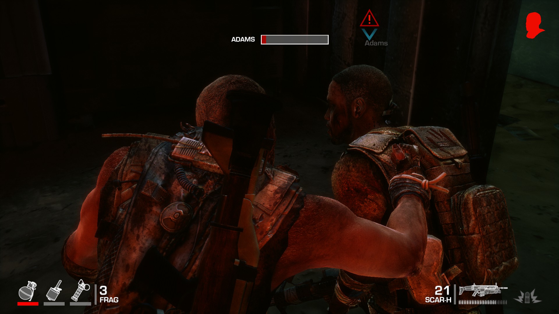 PC Screenshots