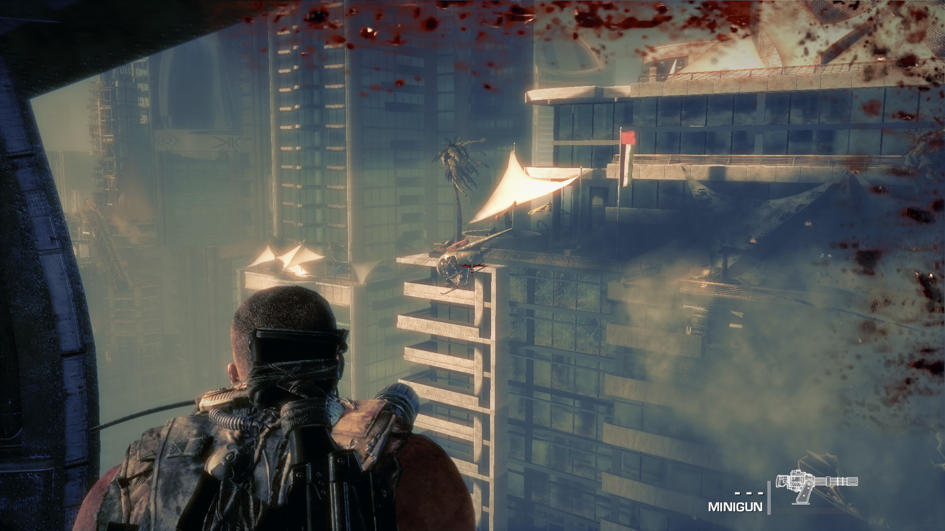 PC Screenshots