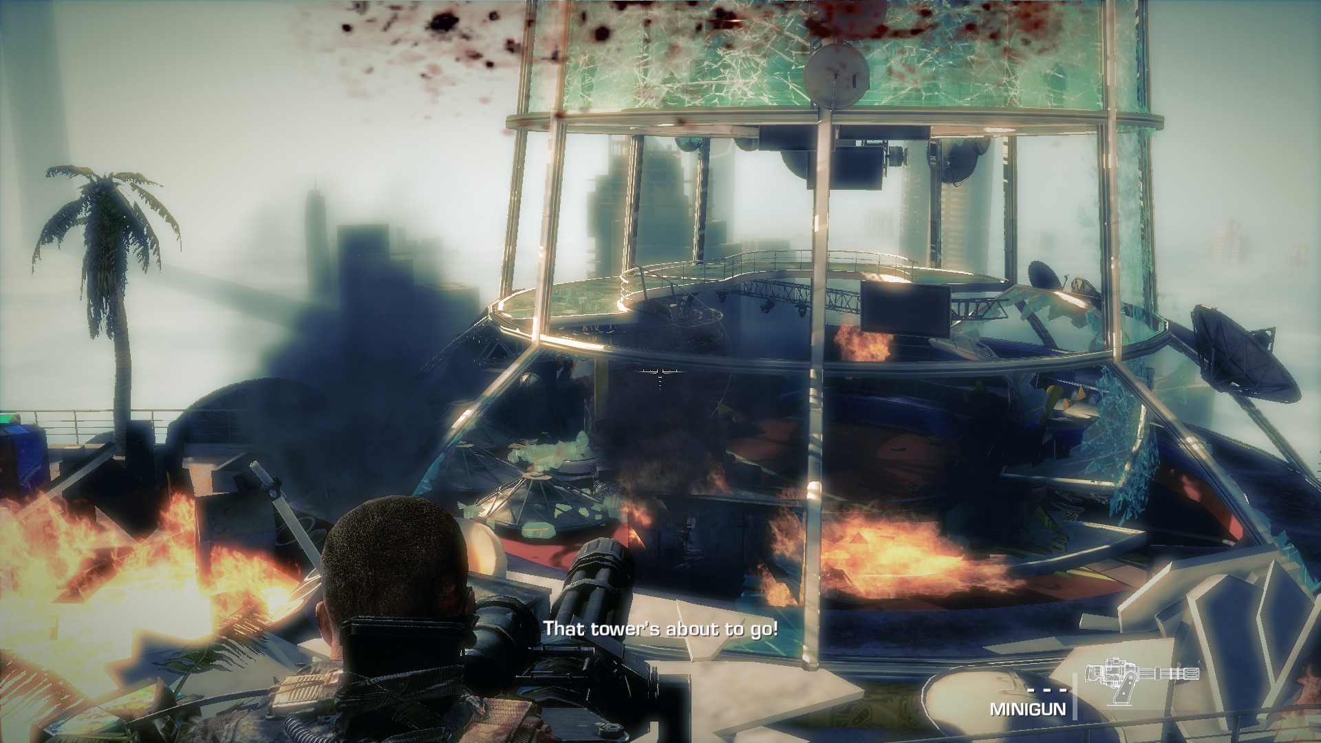 PC Screenshots