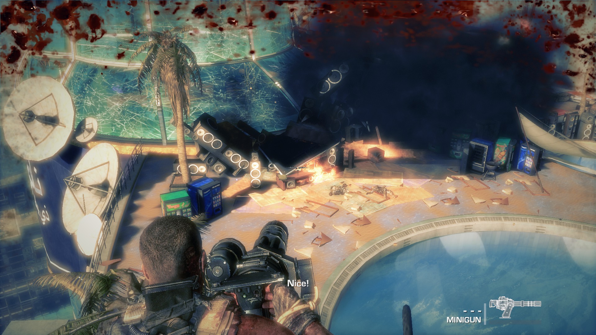 PC Screenshots