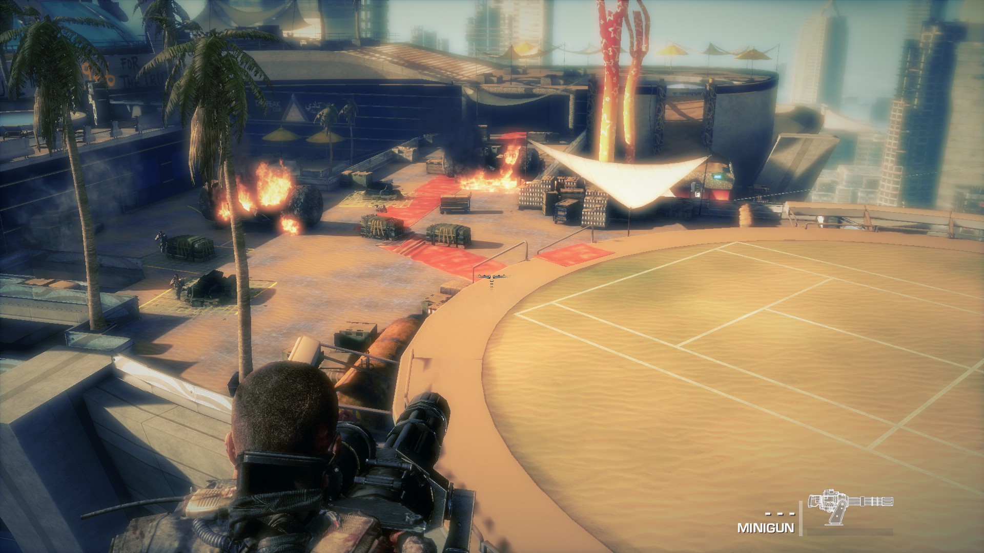 PC Screenshots