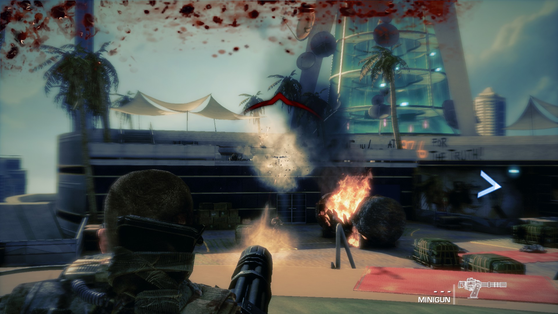 PC Screenshots