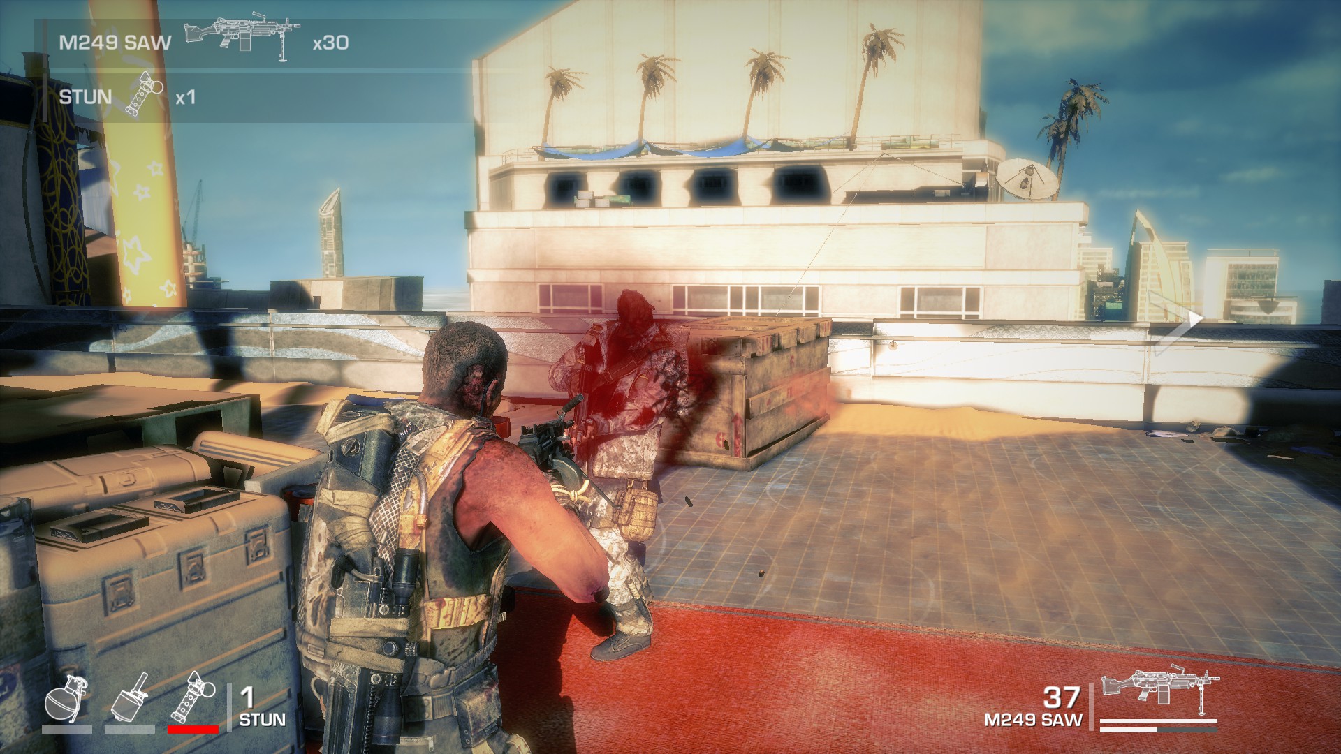 PC Screenshots