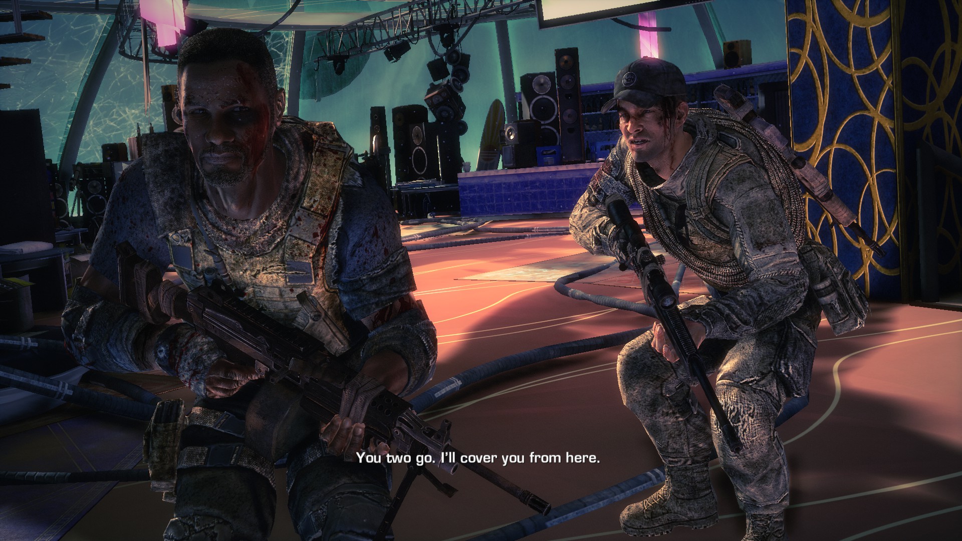 PC Screenshots