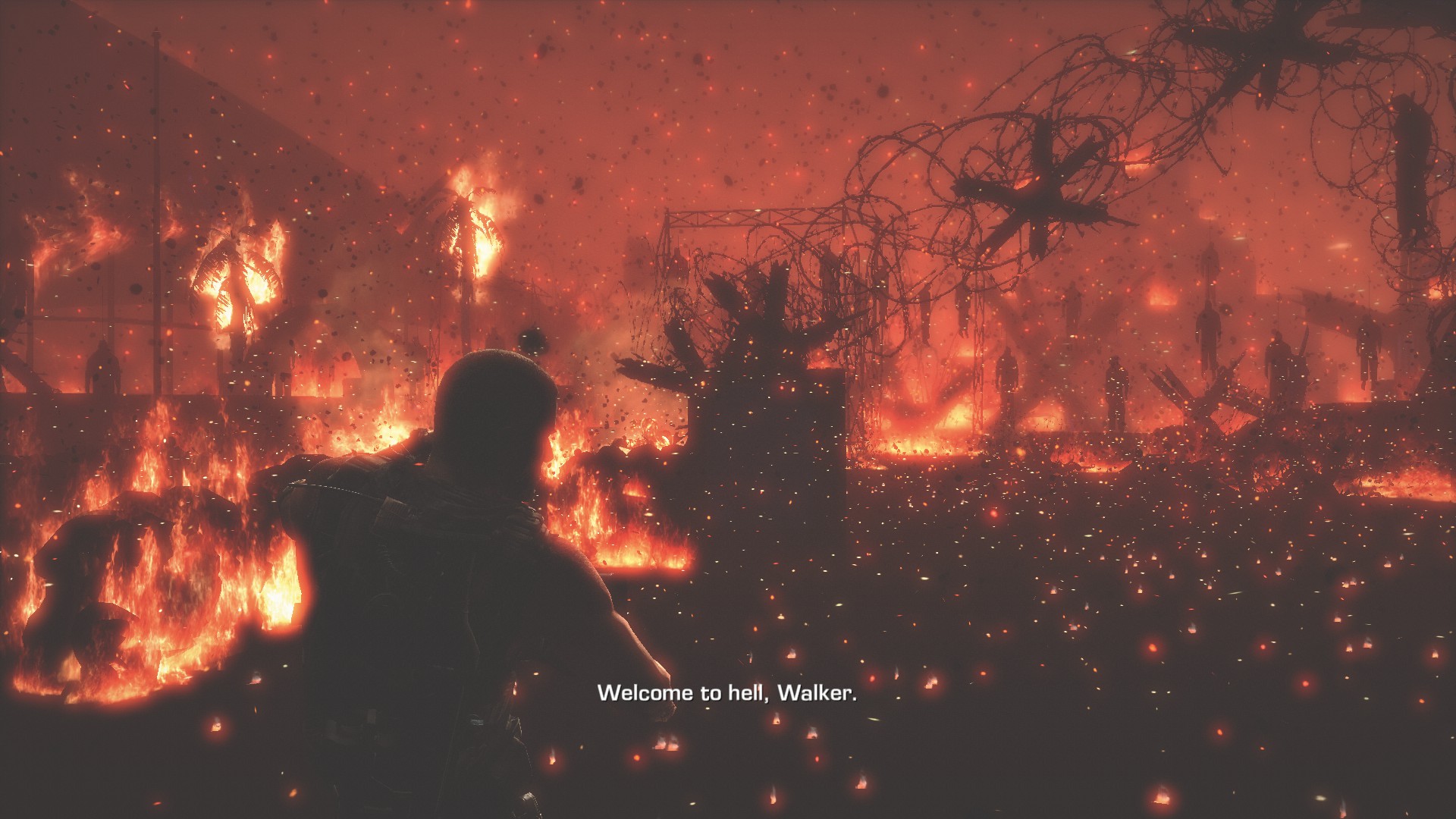 PC Screenshots