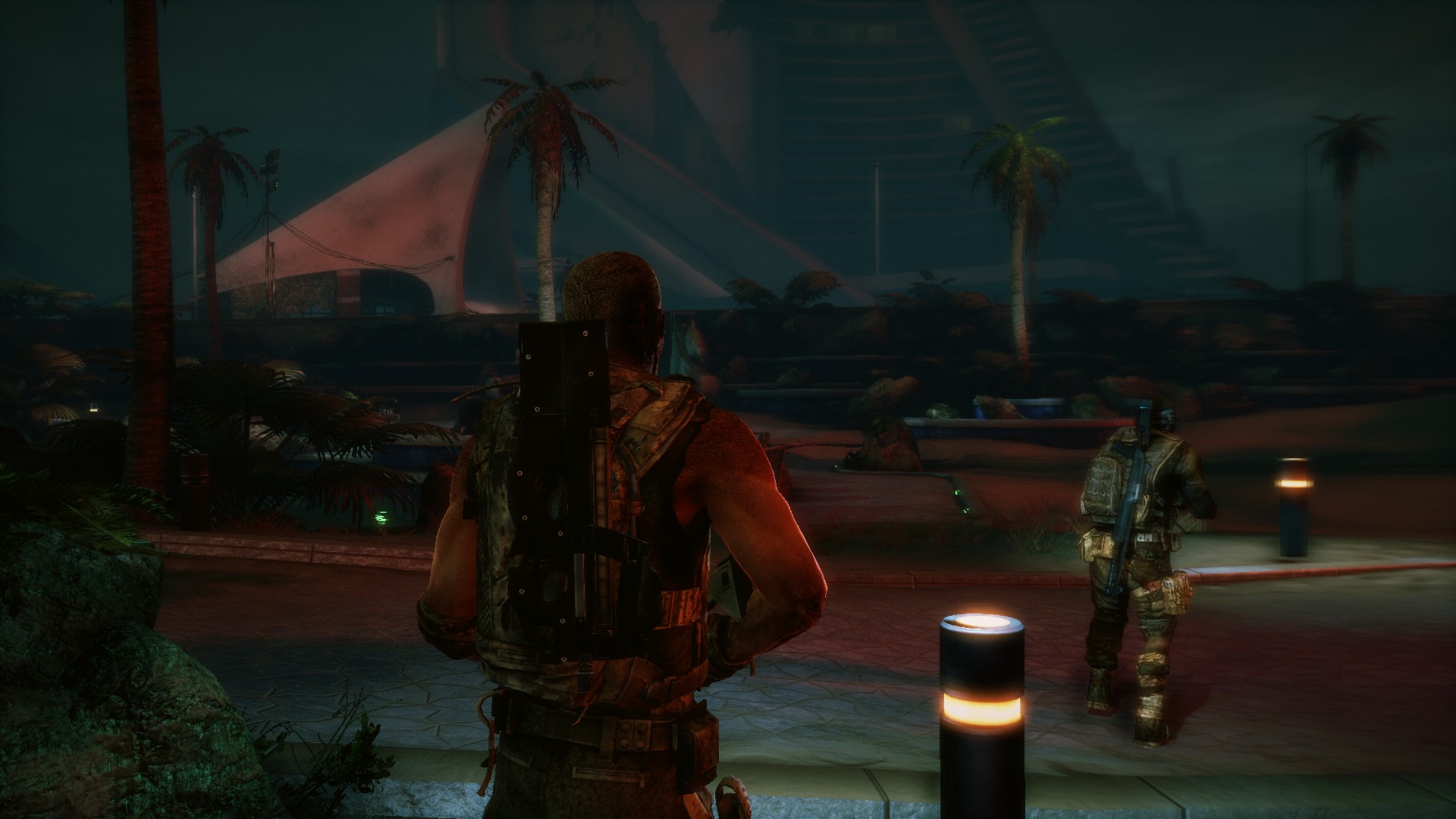 PC Screenshots