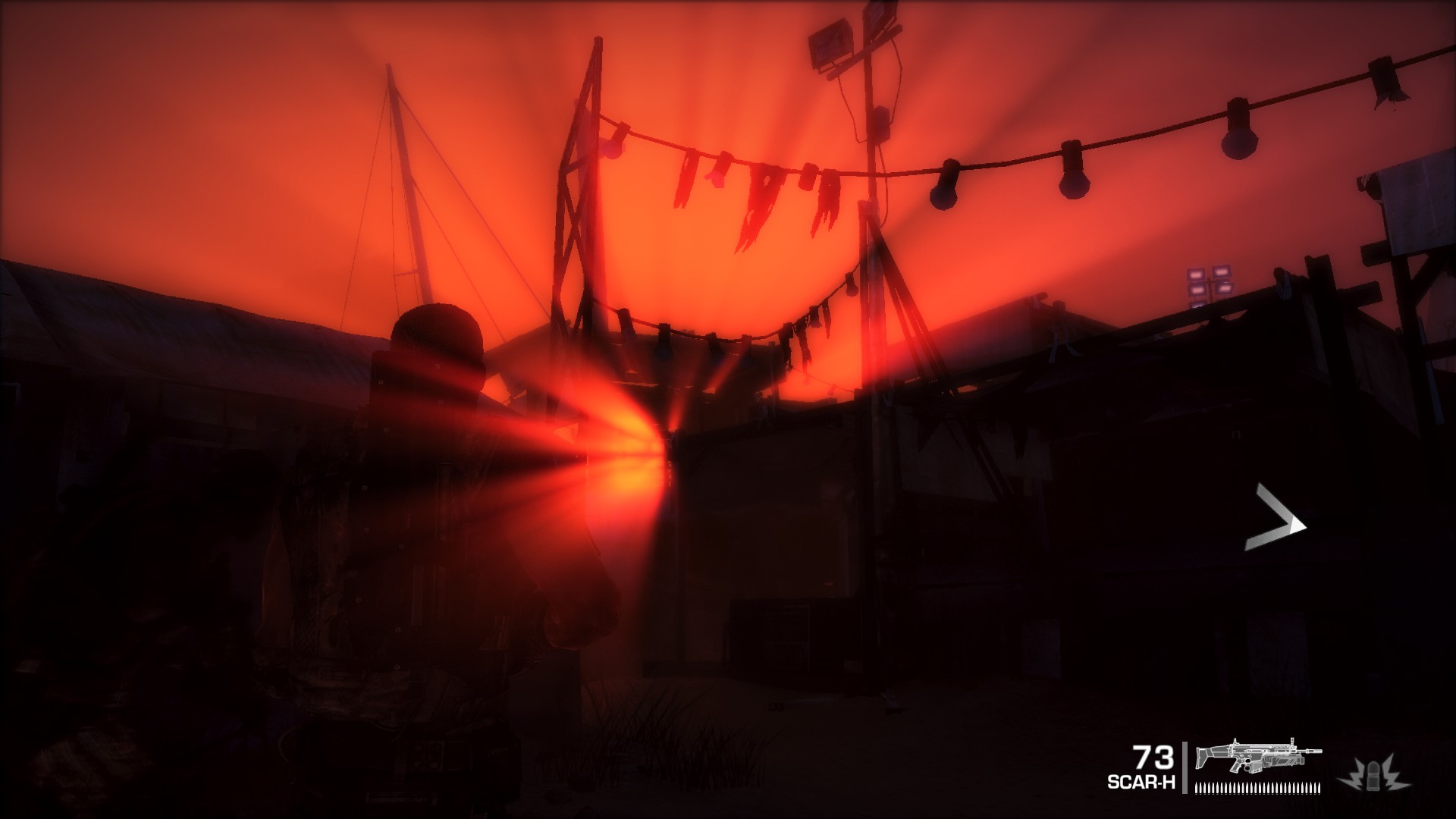 PC Screenshots