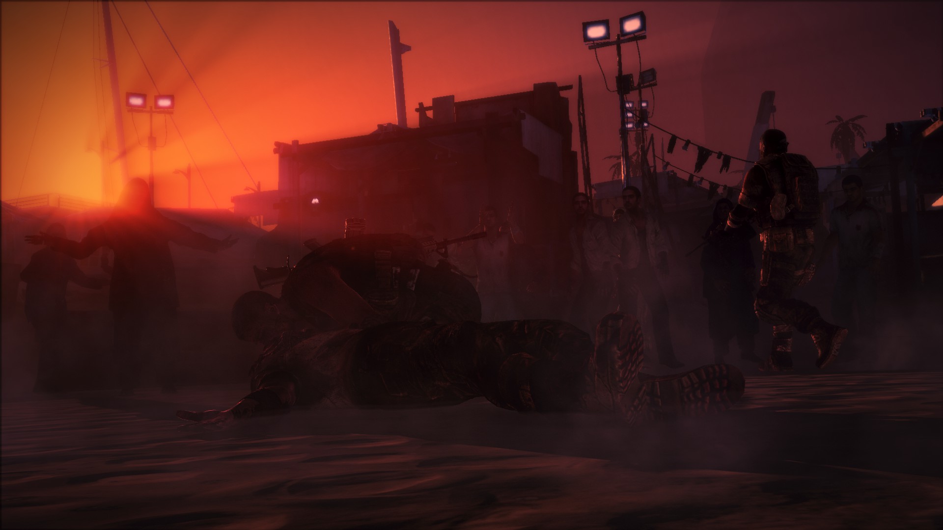 PC Screenshots