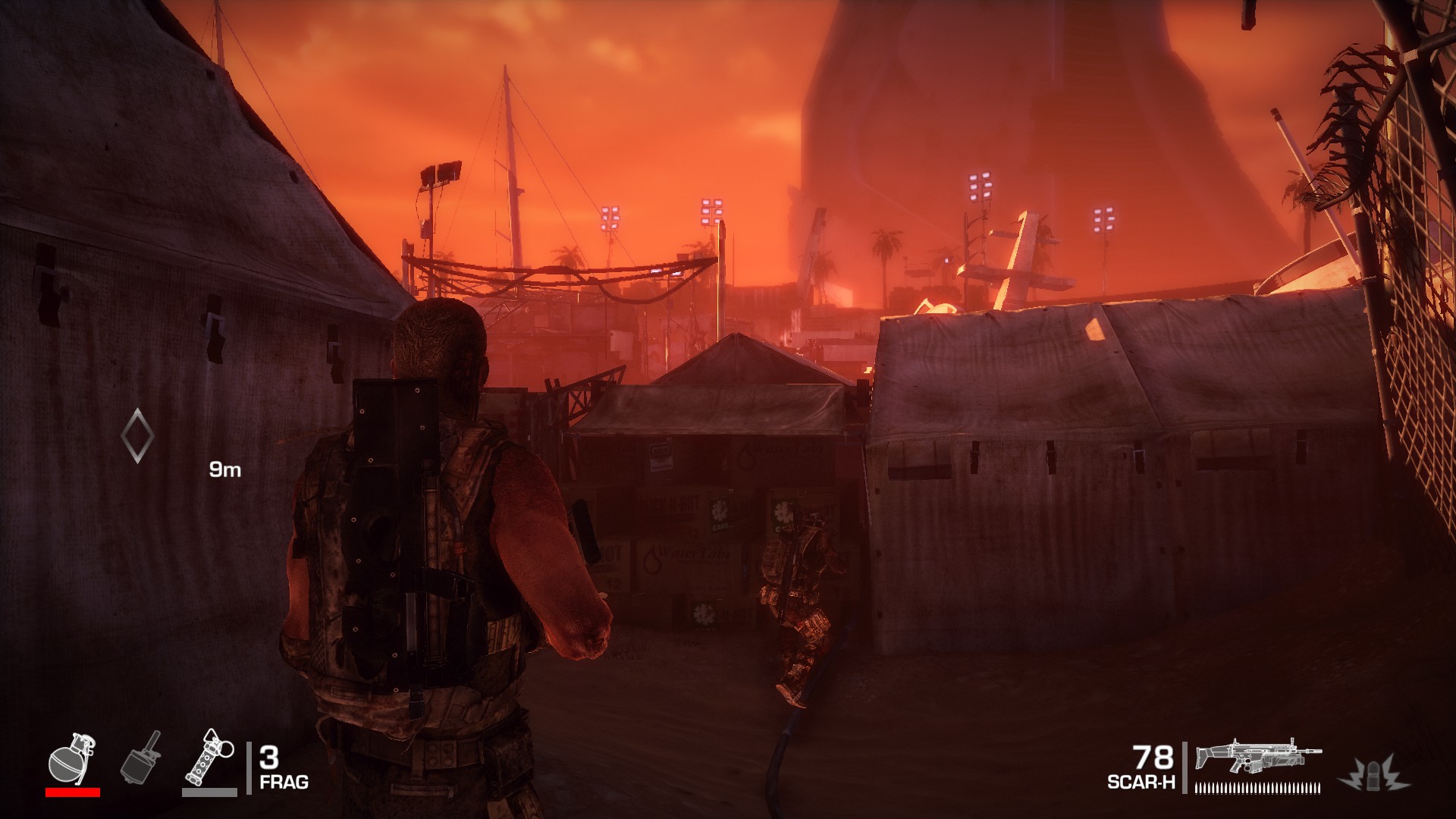 PC Screenshots