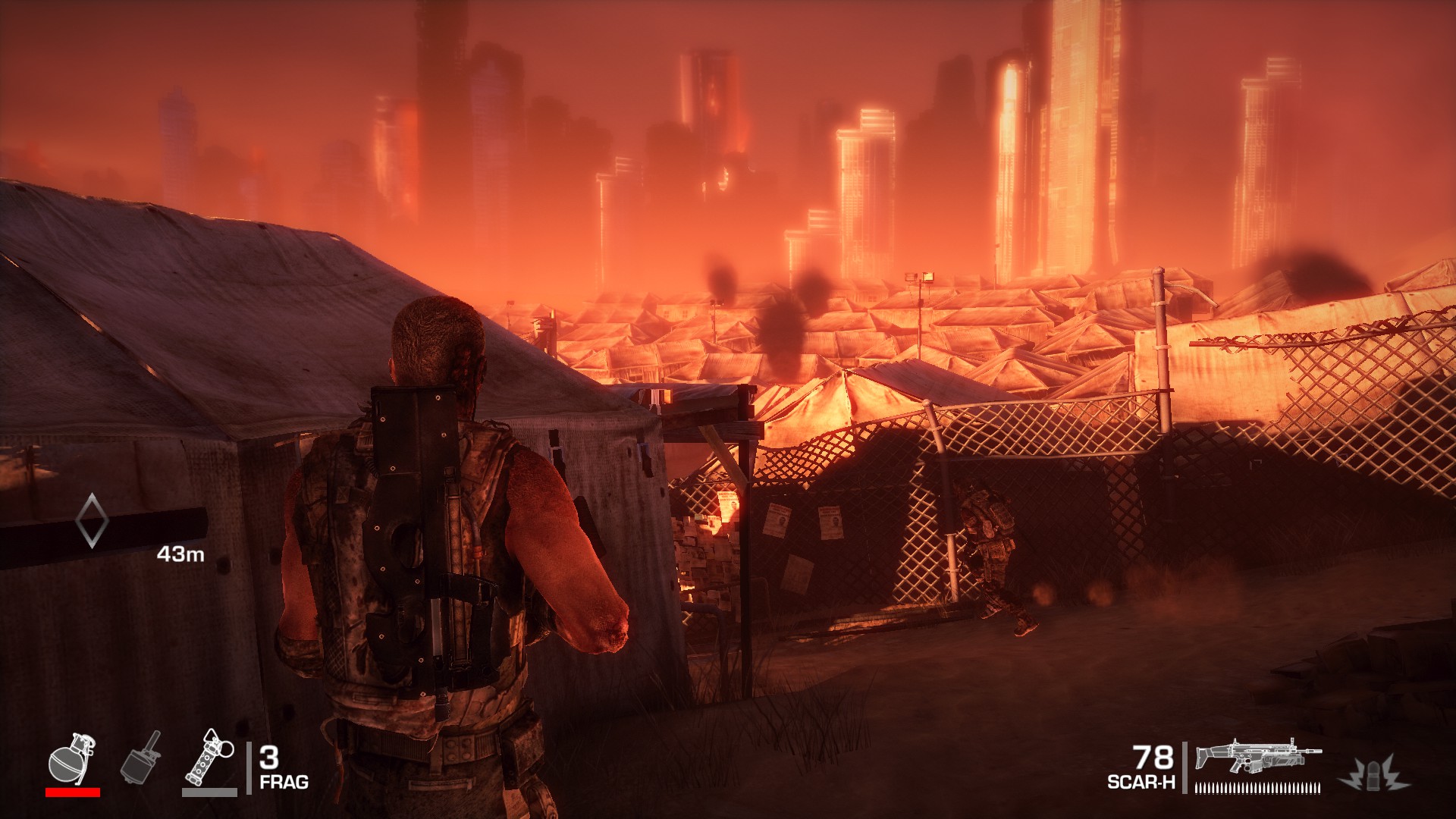 PC Screenshots