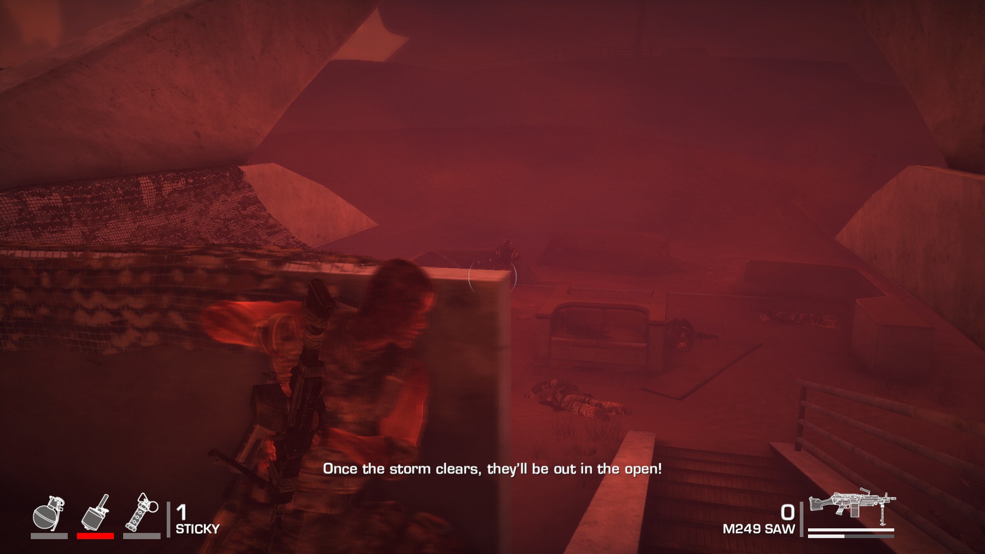 PC Screenshots