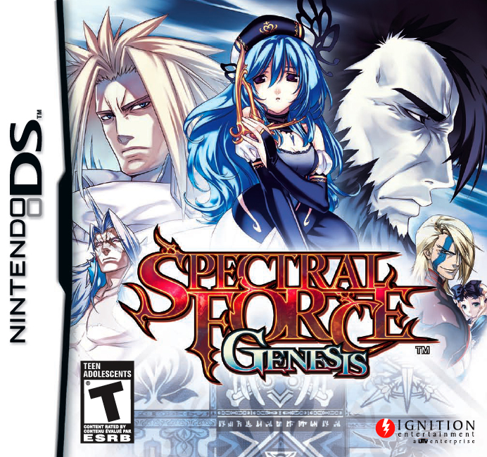 Box Art