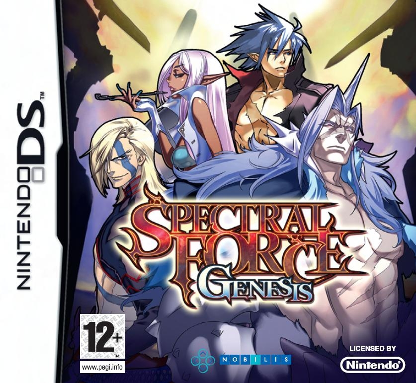 Box Art