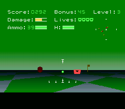 SNES Screenshots