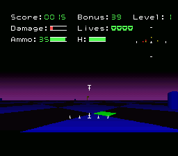 SNES Screenshots