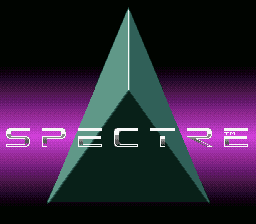 SNES Screenshots