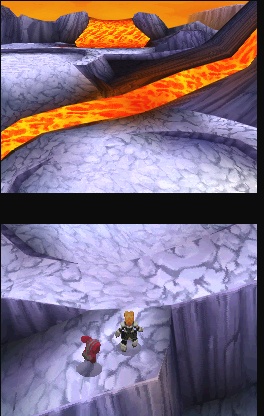 DS Screenshots