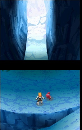 DS Screenshots