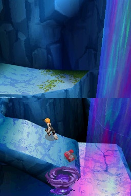 DS Screenshots