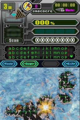DS Screenshots