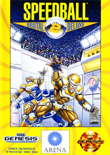 Box Art